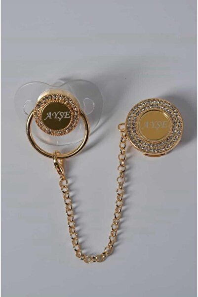 lilamtasarım İsimli Emzik Seti