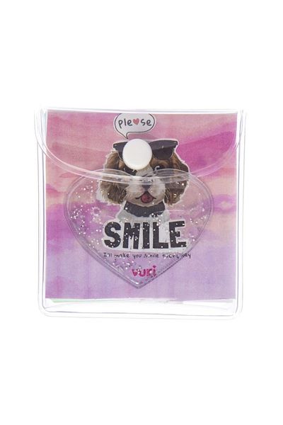 YEŞİL KIRTASİYE Colorful Little Prince Note Holder - Cube with Bag