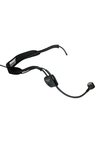 Shure Wh20tqg Headset Mikrofon