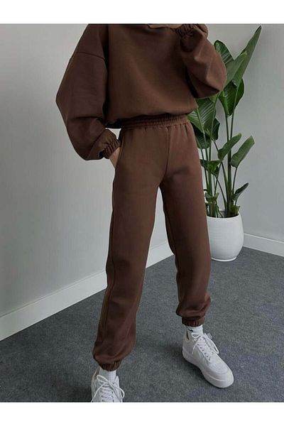 Dali Giyim WOMEN'S 3-THREAD CHARGED SOFTIGHT TRACKSUIT