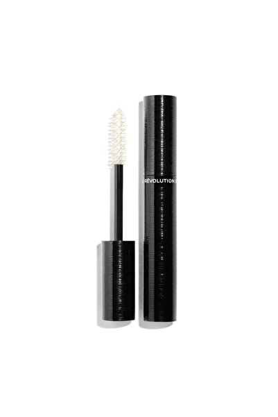Chanel LE VOLUME RÉVOLUTION DE CHANEL - 3D Fırçası İle Ekstrem Hacim Veren Siyah Maskara 6 gr ( 10 Noir )