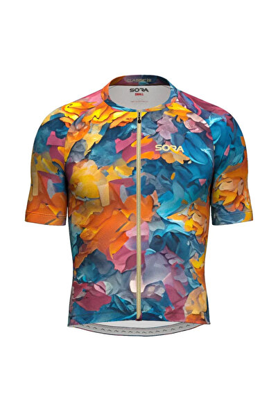 SORA Flare Classic Bisiklet Forması