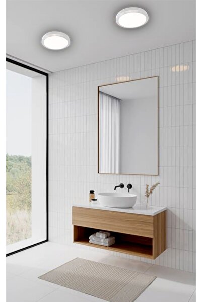 ADALED Modern Tavana Sıfır Plafonyer tavan Glop Tavan Arm  Balkon Banyo Lamba...