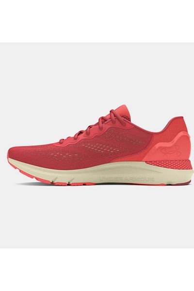 Under Armour UA HOVR™ حذاء الجري سونيك 6 للنساء -3026128-604
