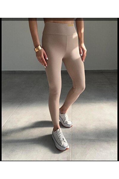 Rouge FİTİLLİ ŞARDONLU TAYT