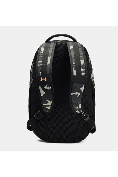 Under Armour UA Hustle Backpack1361176-007