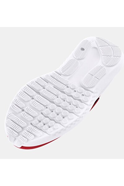Under Armour Erkek Çocuk UA Preschool Surge 4 AC Koşu Ayakkabısı 3027104-600