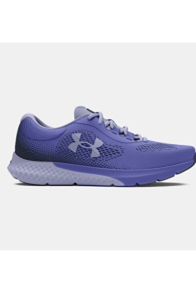 Under Armour Kadın UA Rogue 4 Koşu Ayakkabısı 3027005-500