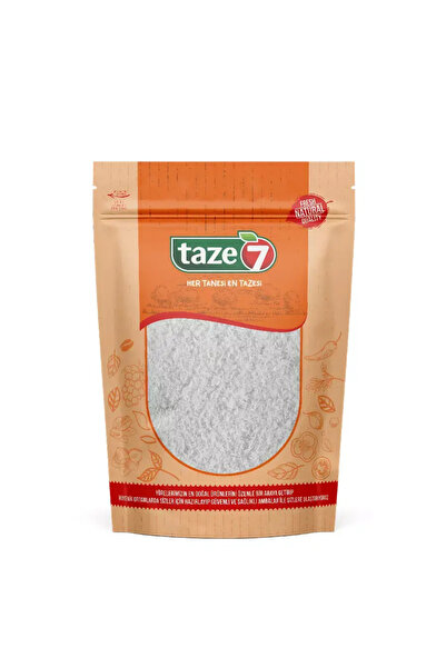 TAZE7 Hindistan Cevizi Tozu 500 Gr