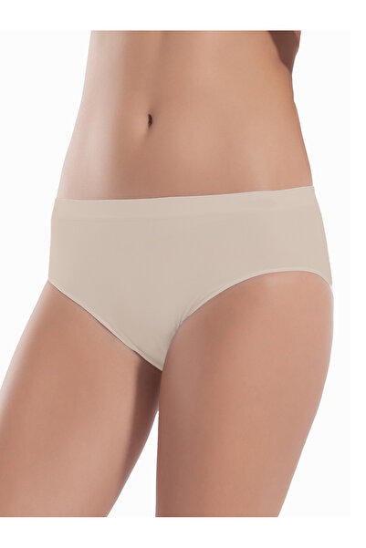 Erdem 624 Kadın Dikişsiz Seamless Slip