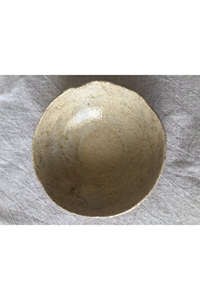 Nada Ceramic Stoneware Çorba Dondurma Kasesi