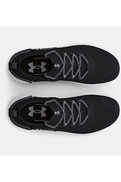 Under Armour Unisex UA Fat Tire Venture Günlük Ayakkabı 3027562-002