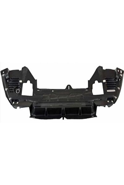 Genel Markalar Cıtroen C5 Karlık Ön Tampon Altı Spoıler 08 15