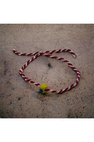 Hobimos Marteniçka Bracelet