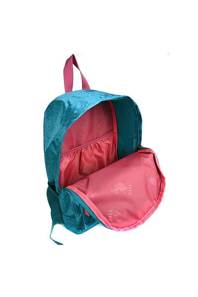 U.S. Polo Assn. BASE. Polo Assn School Bag