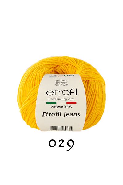 Etrofil Τζιν παντελόνι