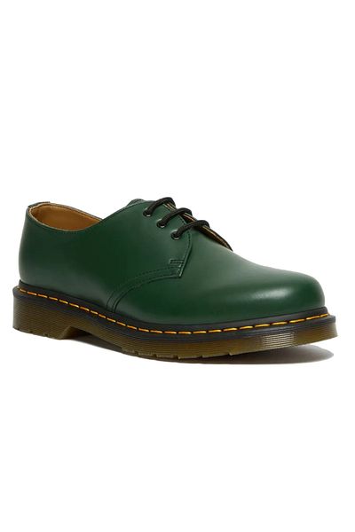PUGO EASTER GREEN OXFORD
