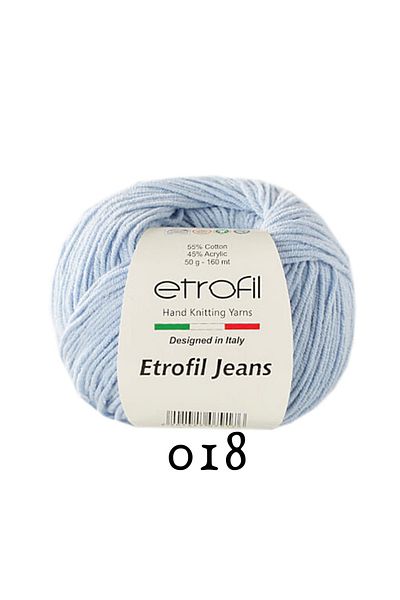 Etrofil Τζιν παντελόνι