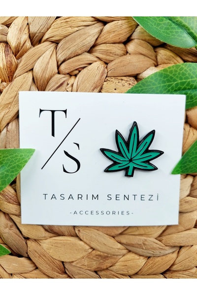 Tasarım Sentezi Rozet Metal Broş Yaka Okul Çantası Kıyafet Şapka Takı Aksesua...