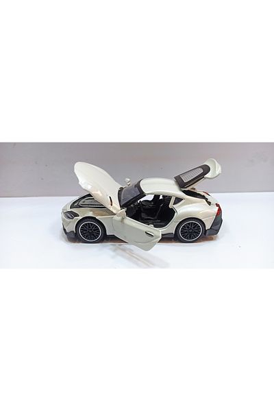 Vardem Lighted Sound Model Car Supra