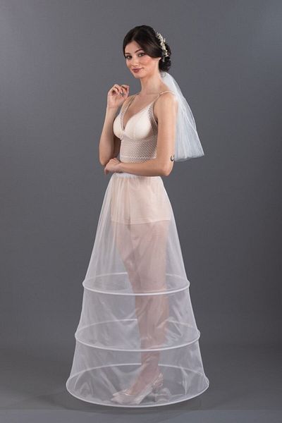 tp trendypetticoat Seria economică Tarlatan Ec-213