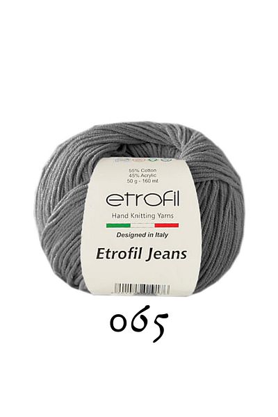 Etrofil Jean trousers