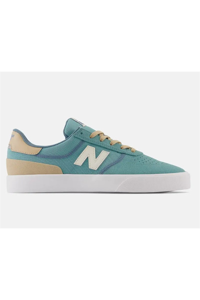 New Balance Καθημερινά παπούτσια Unisex Nm272aqu Μπλε