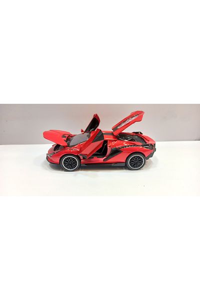 Vardem Lighted Sound Model Car Lamborghini