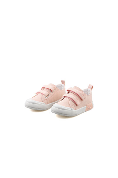 Vicco Luffy Bebek Işıklı Günlük Ayakkabı 925.B22Y.251-114 Pembe