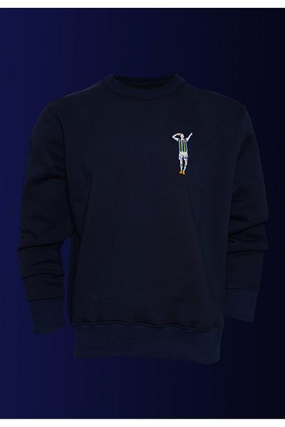 Sfendon Say Him Sebastian Regular Sweatshirt