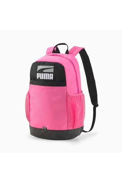 Puma Plus Backpack II Sunset Pink#value!