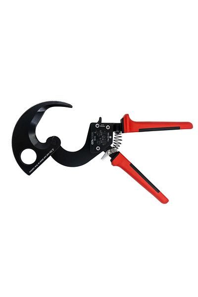 CETA FORM E62-52 Ratchet Cable Cutter 280 Mm
