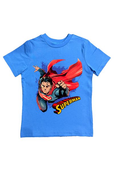 Superman t shirt price hotsell