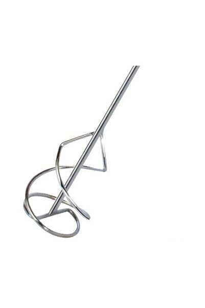 Master Sds Boya Ve Alçı Karıştırıcı Uç 80x450