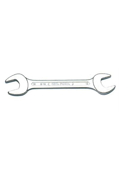 CETA FORM Fork Two Mouths Key Short Type 30x32 Mm