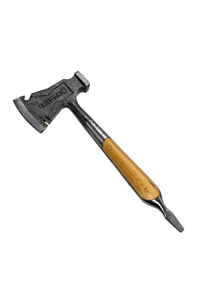 BAYGATO Bg05 Çok Fonksiyonlu Mini Kamp Baltası 25 Cm