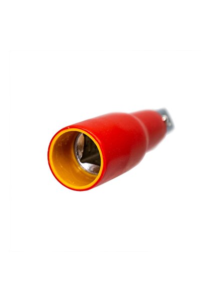 İzeltaş Izeltas13000005262 1000v Insulated 1/2" Socket Intermediate Arm 75 Mm