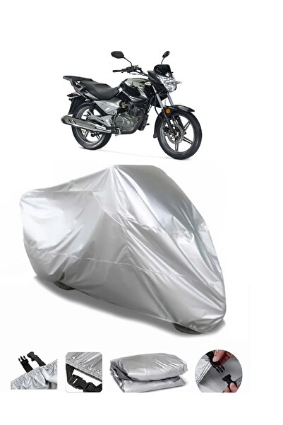 autolion Kanuni ليوبارد رمادي دراجة نارية القماش المشمع جودة عالية