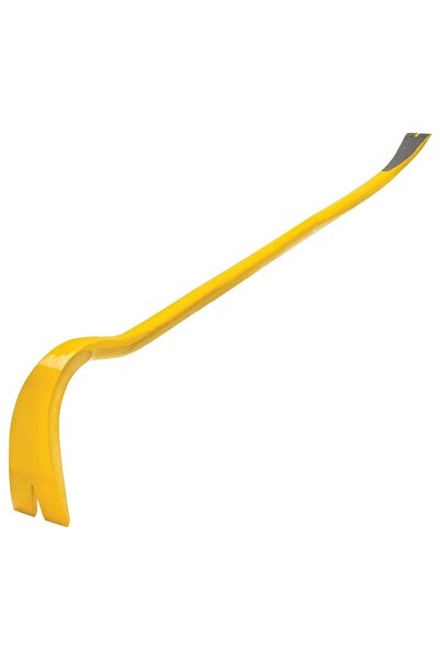 Stanley 1-55-503 Fatmax Çivi Sökü Yıkım Demiri Manivela 600 Mm