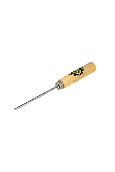 Kirschen Düz Oluklu Ağız Oyma Iskarpelası Cut11 - 3mm