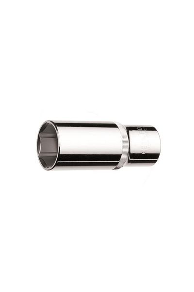 CETA FORM 1/2'' 6 Corner Deep Socket Wrench 14 Mm