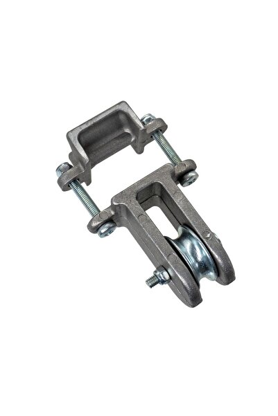 Titi KTMM030 Metal Kablo Taşıma Makarası