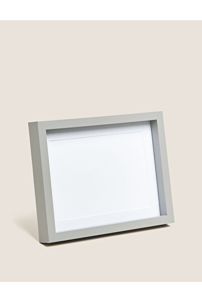 Marks & Spencer Ahşap Fotoğraf Çerçevesi