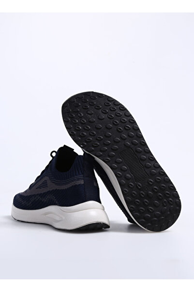 Discovery Expedition Navy Blue Men's Sneaker Zlata
