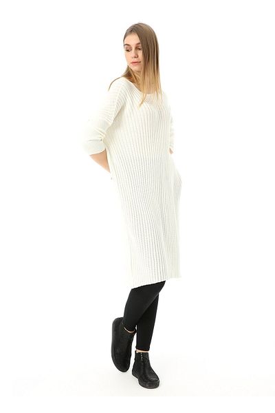Sheilar NOPENED KNITWEAR DRESS