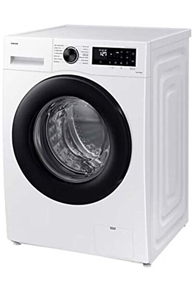 Samsung WW90CGC04DAEAH 9 kg 1400 Devir Beyaz Çamaşır Makinesi