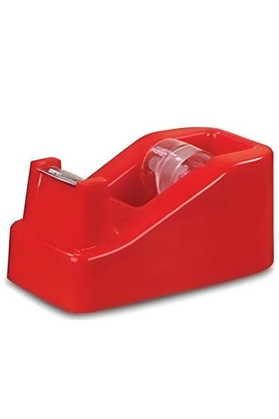 Dağtaş Kırtasiye Μηχάνημα ζωνών Ticon 1020 Mini Size Red