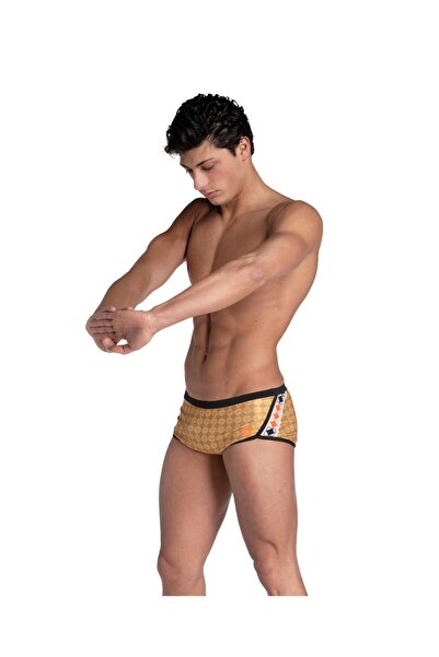 ARENA 50Th Men's Swimmer Swimsuit 006182305