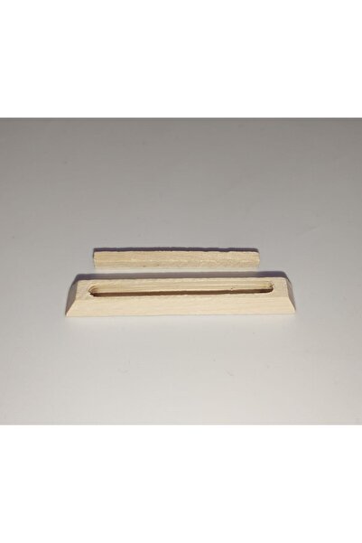 mega music center Saz Eşik Altı Eşiği 1 Adet Sea-1