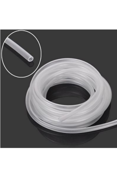 Meç MEÇ Hava Hortumu (Seffaf) (1 Metre)
